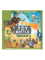 Repos Toy Battle La Croisette