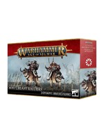 Games Workshop Age of Sigmar: Ogor Mawtribes - Maulbeast Raiders