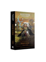 Games Workshop Horus Heresy: Flase Gods (PB)