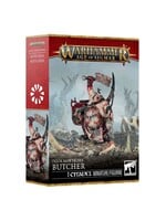 Games Workshop Age of Sigmar: Ogor Mawtribes - Butcher