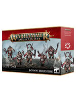 Games Workshop Age of Sigmar: Ogor Mawtribes - Gluttons