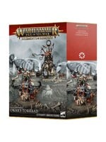 Games Workshop Age of Sigmar: Ogor Mawtribes - Okar's Torrbad