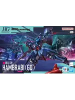 Bandai Gunpla: ORX-139 Hambrabi (GQ)