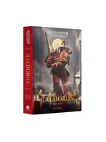 Games Workshop Horus Heresy: Raldoron - Revenant (HB)