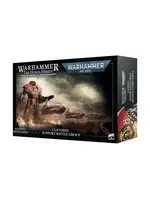 Games Workshop The Horus Heresy: Custodes - Support Battle Group