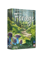 AEG Forage