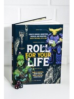 3 Much Fun Roll For Your Life