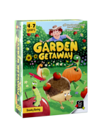 Gigamic Garden Getaway
