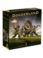 Super Meeple Doggerland