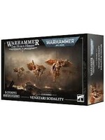 Games Workshop Legio Custodes: Venatari Sodality