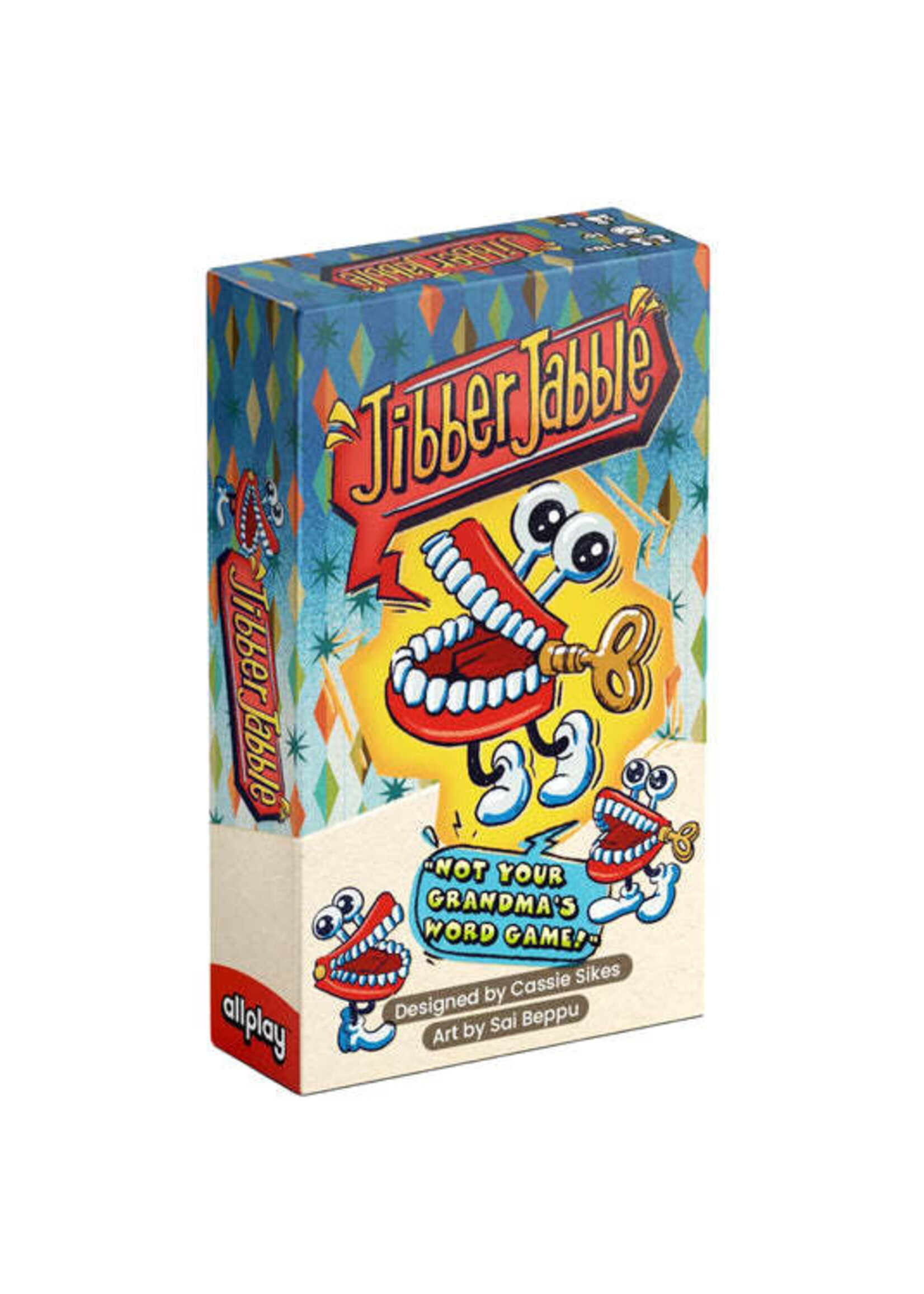 AllPlay Jibber Jabble