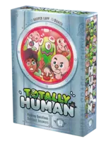 Totally Human