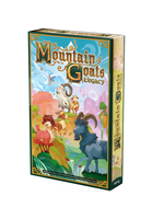 AllPlay Mountain Goats: Legacy