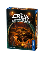 Thames & Kosmos The Crew: Journey To The Ends Of The Earth