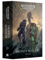 Games Workshop Horus Heresy: Dropsite Massacre (PB)