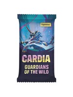 HANS IM GLUCK Duel for Cardia: Guardians of the Wild Expansion
