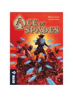 Devir Games Ace of Spades