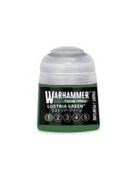 Games Workshop Warhammer Colour: Tone Pro Lustria Green 1