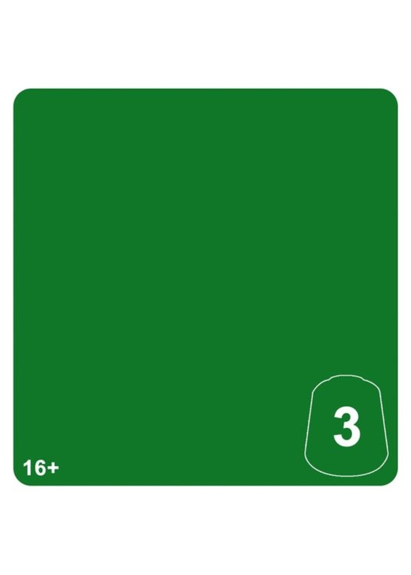 Games Workshop Warhammer Colour: Tone Pro Lustria Green 3