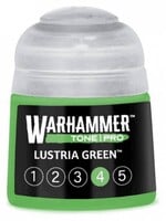Games Workshop Warhammer Colour: Tone Pro Lustria Green 4