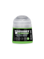 Games Workshop Warhammer Colour: Tone Pro Lustria Green 5
