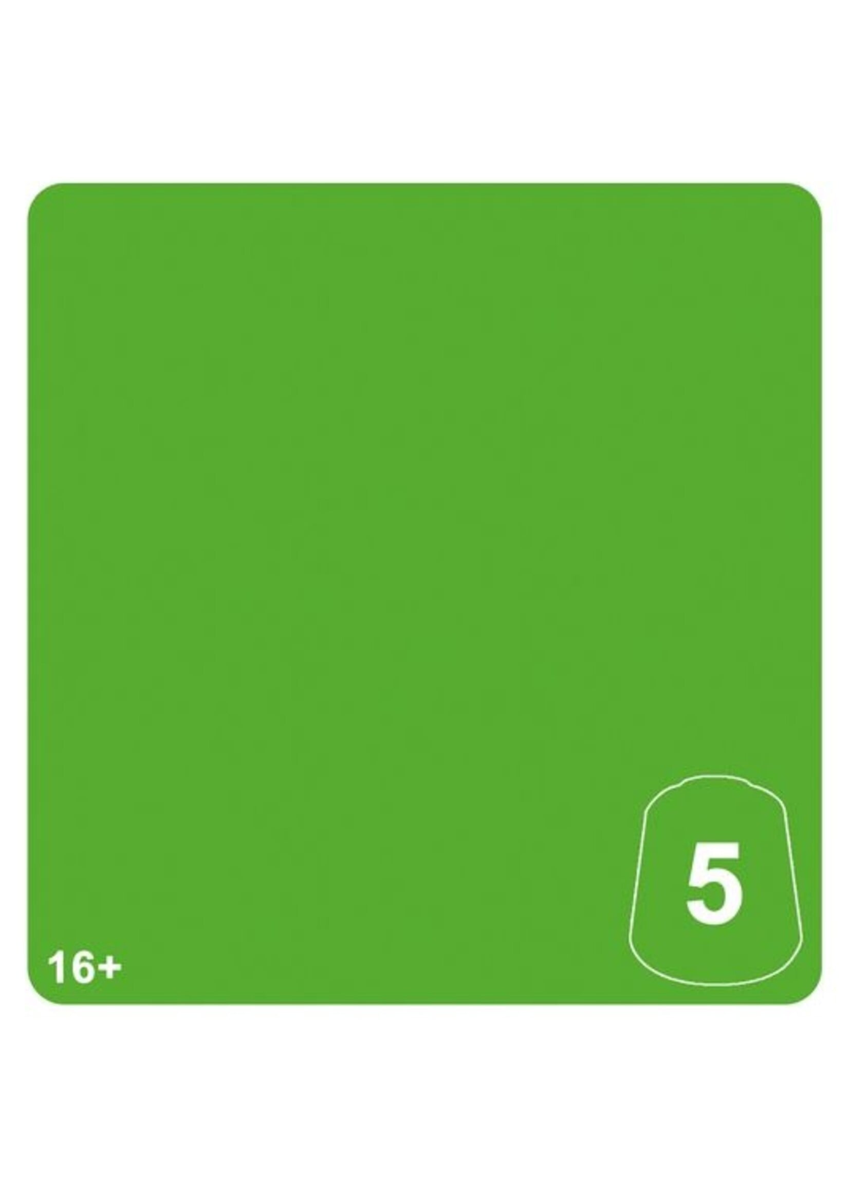 Games Workshop Warhammer Colour: Tone Pro Lustria Green 5