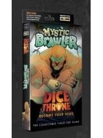 Roxley Games Dice Throne: Become Your Hero - Mystic Brawler