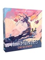 Libellud Harmonies: Crescendo Expansion