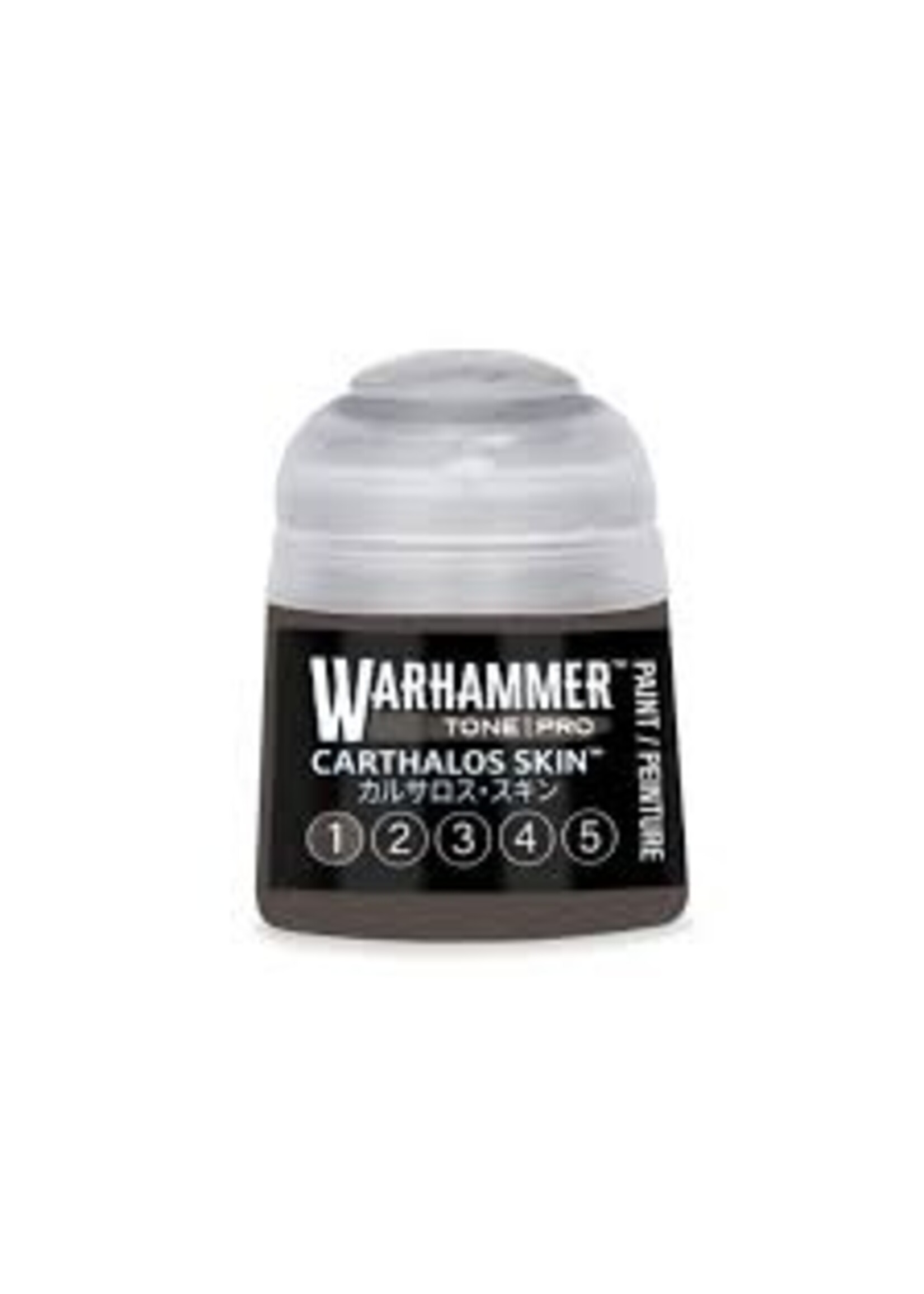 Games Workshop Warhammer Colour: Tone Pro Carthalos Skin 1