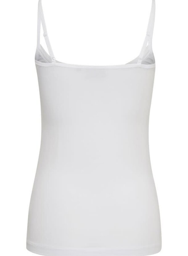 Camisole InWear Finesse blanche