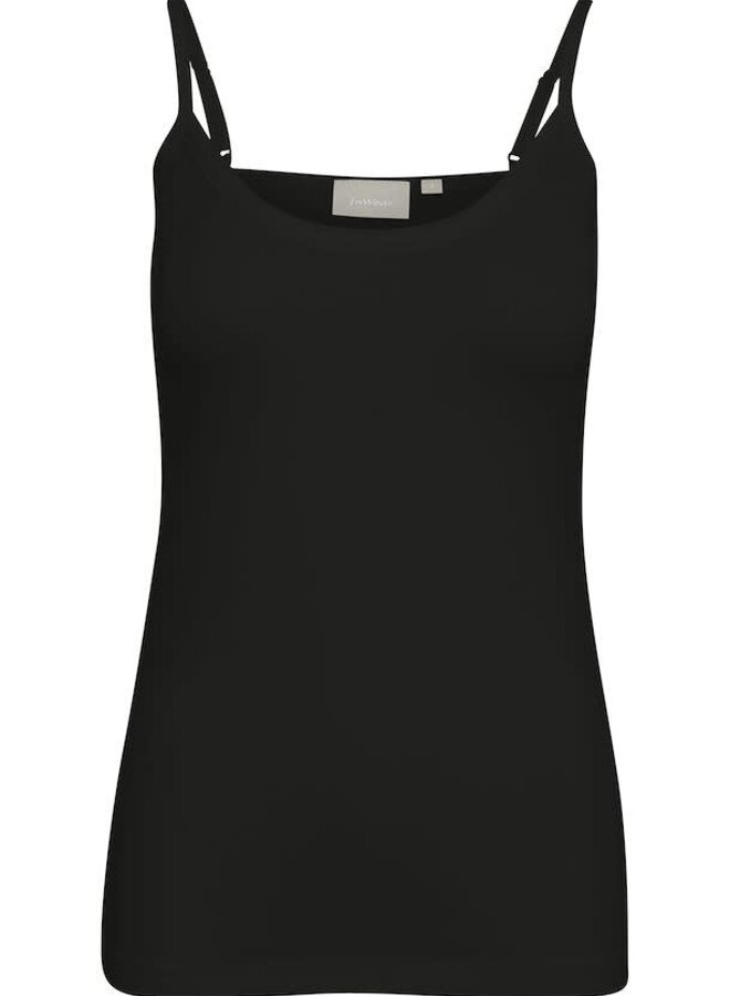 Camisole InWear Finesse noire