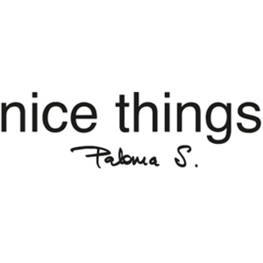 Nice Things