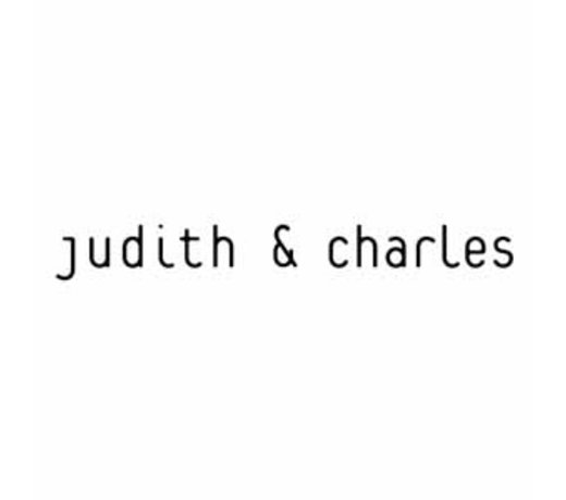 Judith & Charles