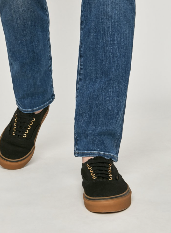 Jeans Mavi Jeans Jake - Mid supermove