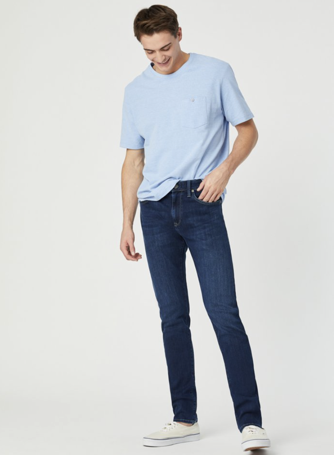 Jeans Mavi Jeans James - Dark blue supermove