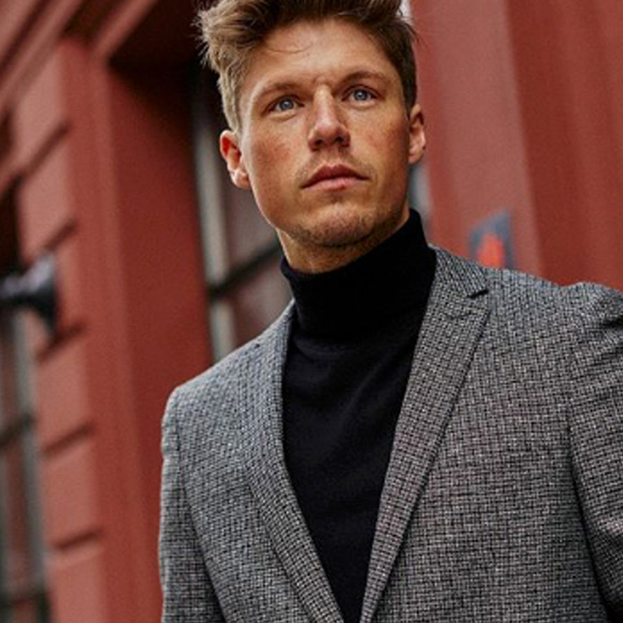 Collections Hommes