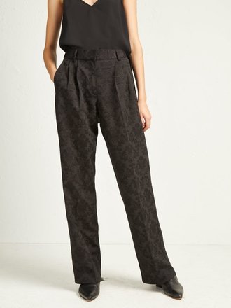 Pantalons french Clearance