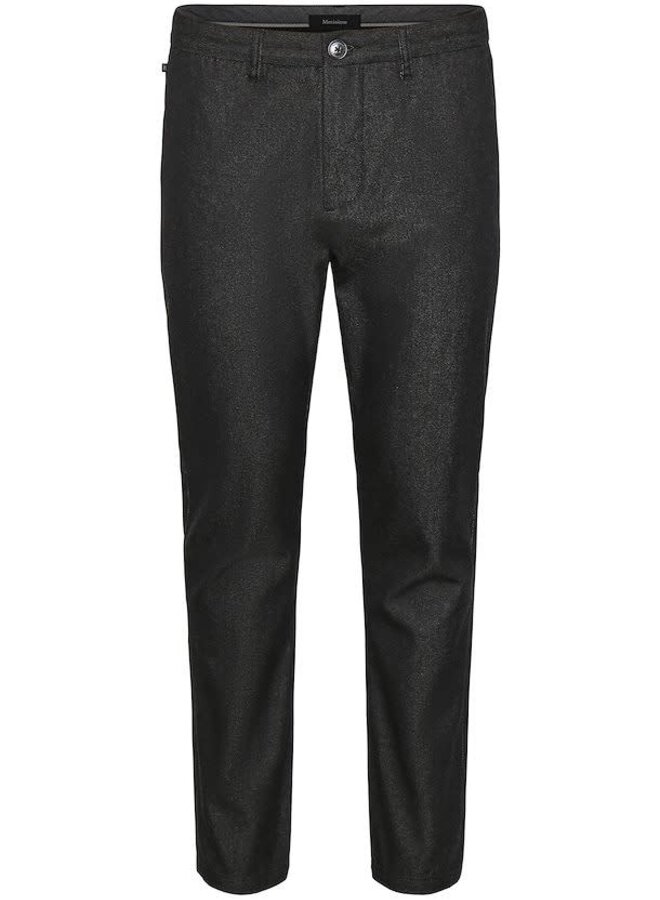 Pantalon Matinique Paton noir chambray