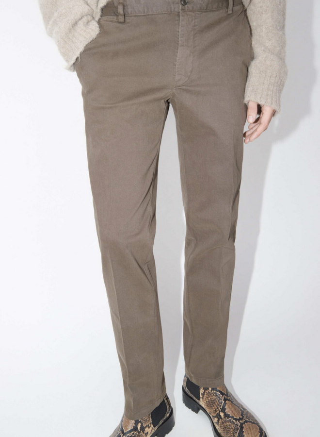 Pantalon Tiger of Sweden Truman brun