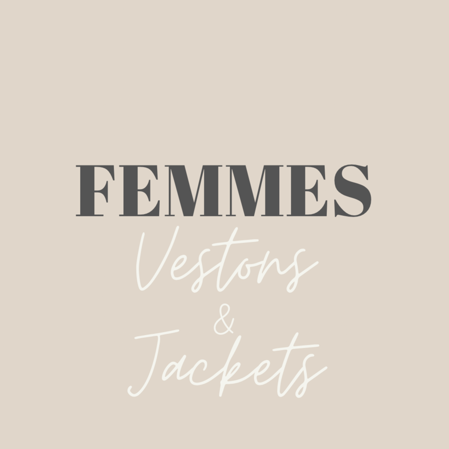 Vestons | Jackets