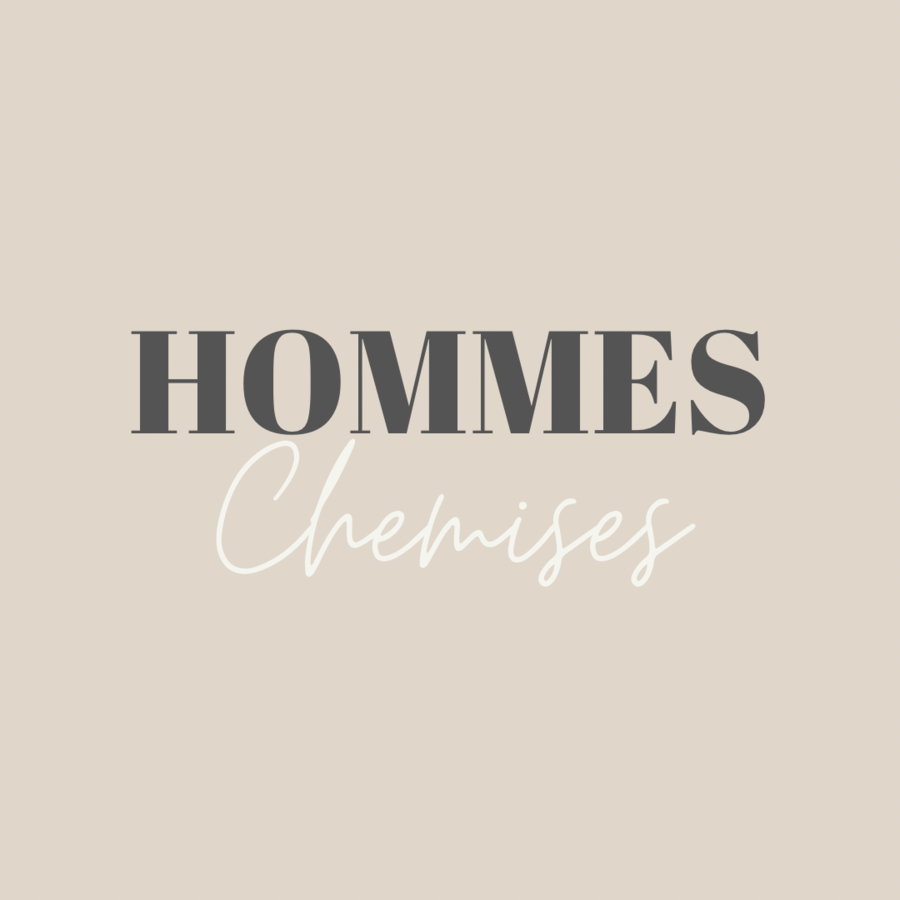 Chemises