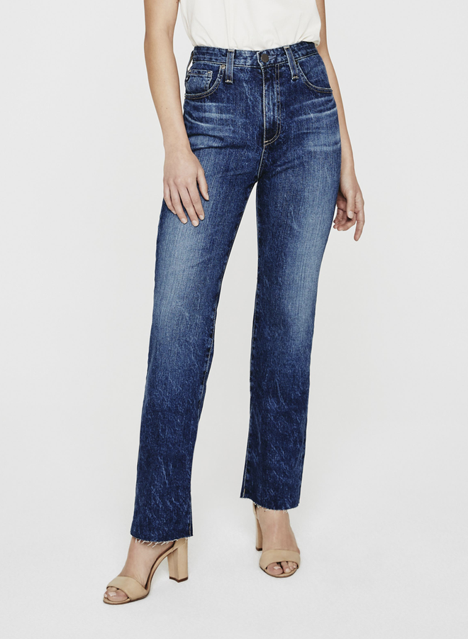 Jeans AG Jeans Alexxis - Starfire