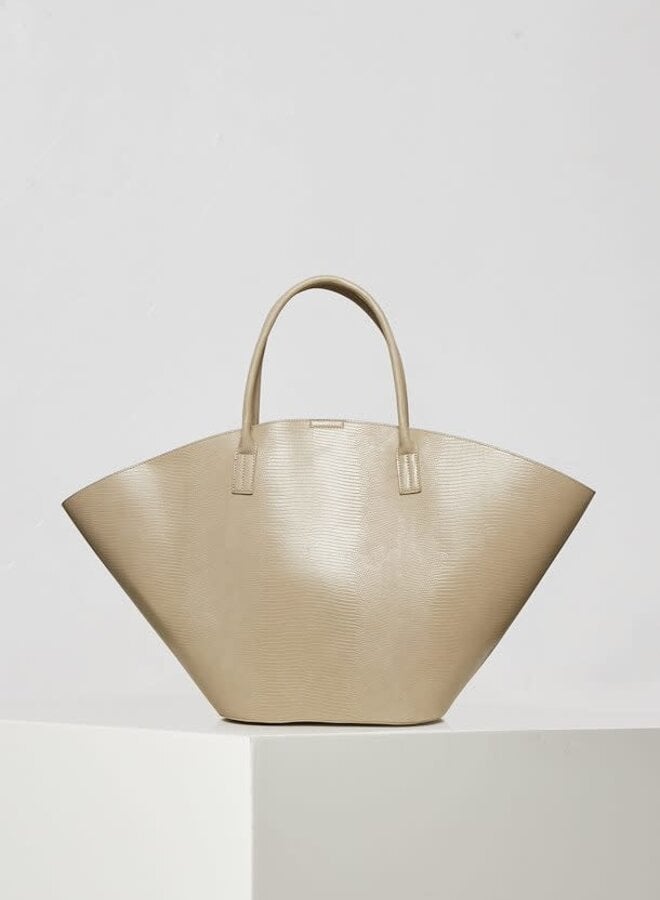 Sac InWear Rue shopper beige