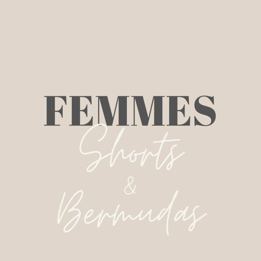 Shorts | Bermudas