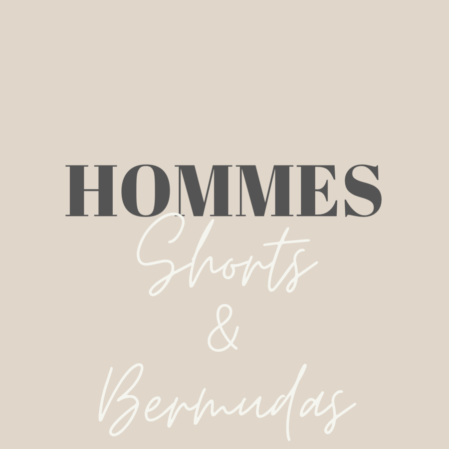 Shorts | Bermudas