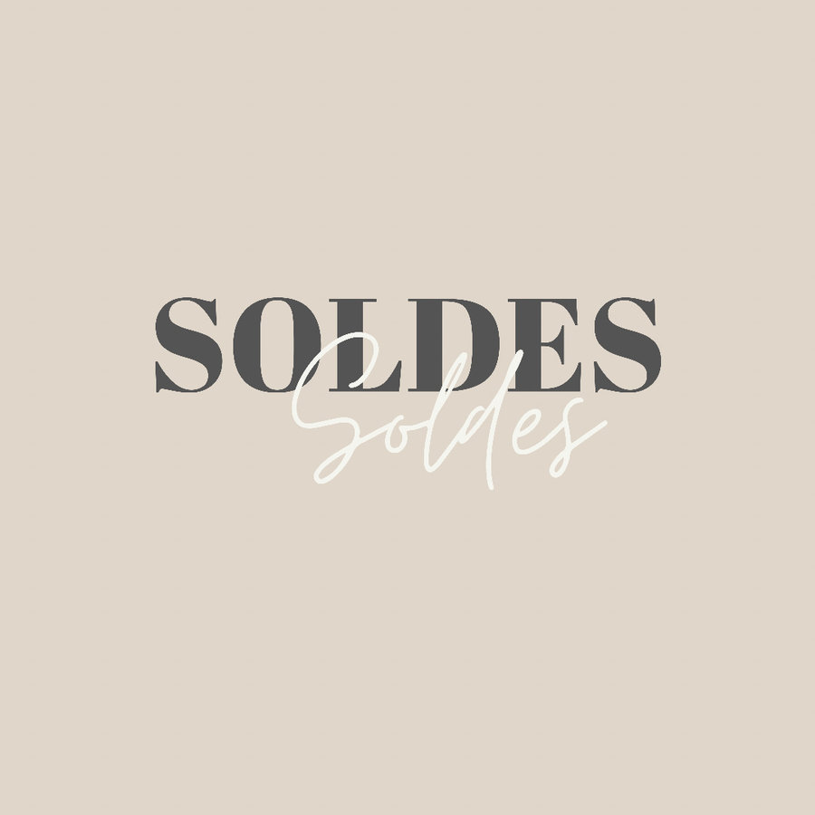Soldes