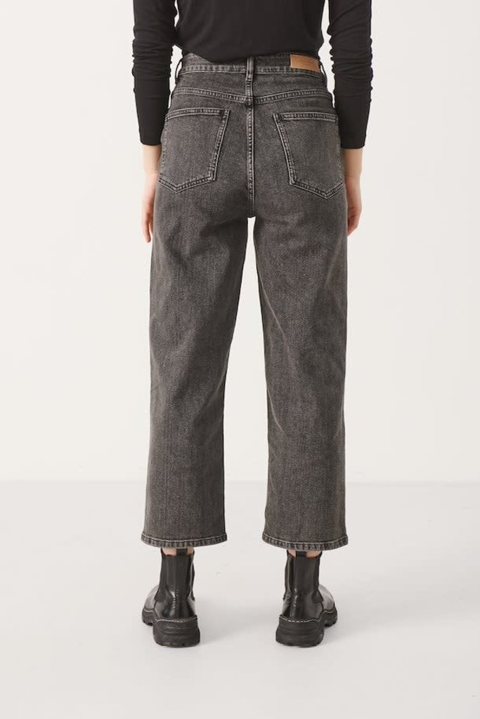 Part Two Jeans Part Two Judy gris charcoal