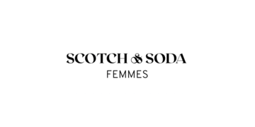 Scotch & Soda Femmes