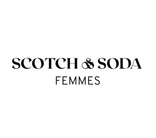 Scotch & Soda Femmes