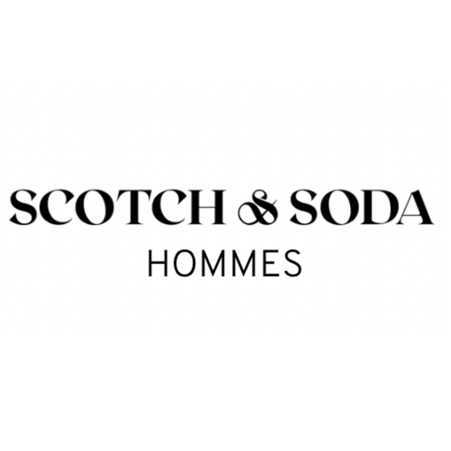 Scotch & Soda Hommes